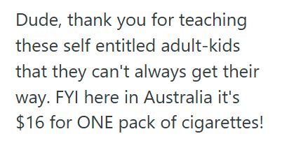Gas Station Customer Insisted Her Discounted Total Was Wrong, So Gas Station Worker Adjusted The Price And She Ended Up Paying More