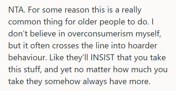 Gift 3 She Refused Her Mother In Law’s Offer Of Old Coffee Cups After Years Of Unwanted Gifts, But Its Causing An Unintended Rift