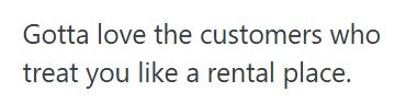 Halloween Costume 3 Customer Tried To Return A Crumpled Halloween Costume That Four Of Her Kids Had Already Worn, But The Employee Refused And Sent Her To A Second Hand Store