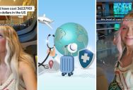 Think You Can’t Afford Health Care? This TikToker Booked A Battery Of Tests During Her Vacation At A Fraction Of The Normal Cost!