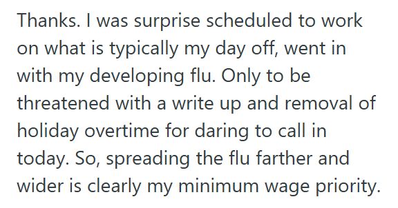 Holiday Workers 2 Last Minute Shopper Forgot Hidden Christmas Gifts, But Store Employees Working The Holiday Saved The Day