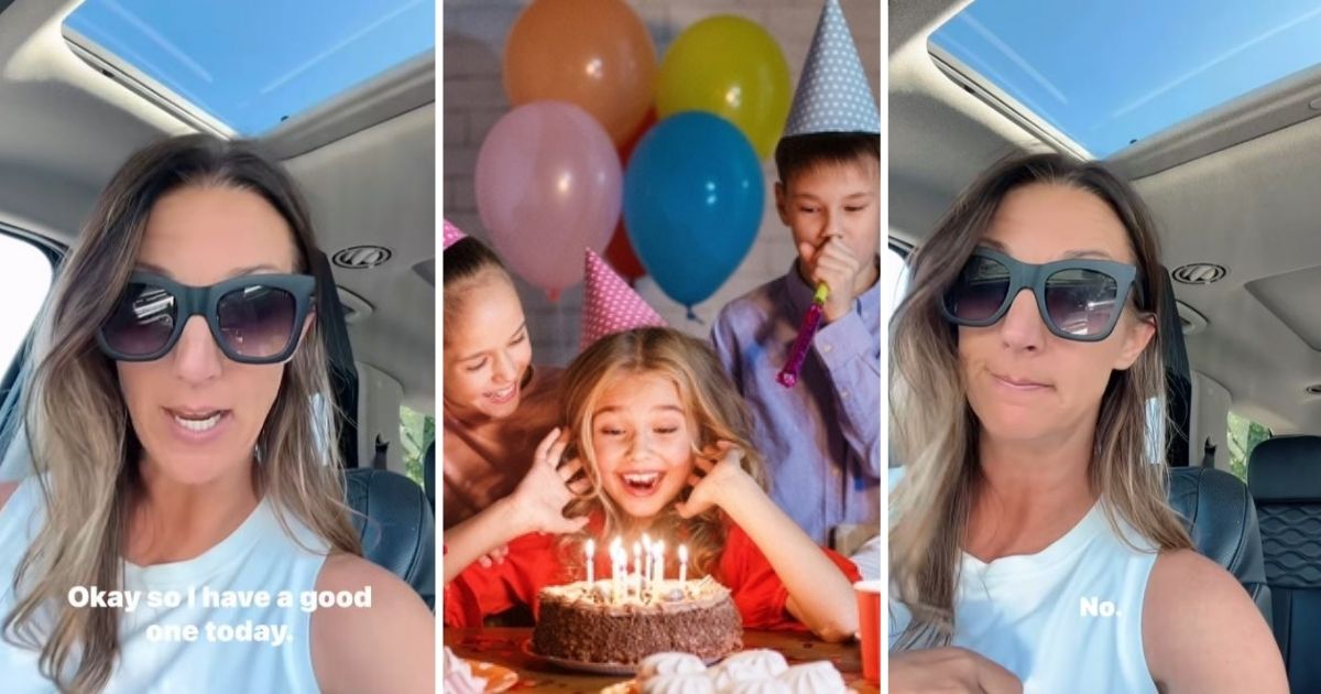 Teacher talking about parent requests