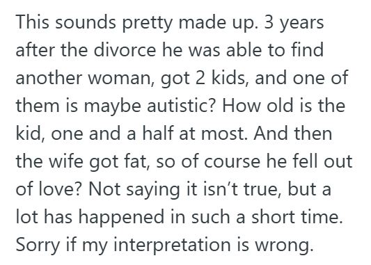 Karma 3 Ex Husband Left Her Because She Didn’t Want Kids, So When His New Life Fell Apart And He Came Back Begging, She Laughed In His Face