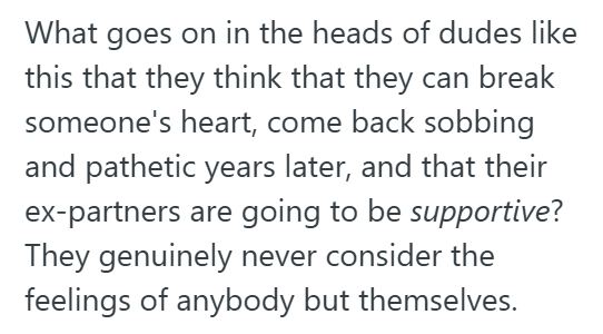 Karma Ex Husband Left Her Because She Didn’t Want Kids, So When His New Life Fell Apart And He Came Back Begging, She Laughed In His Face