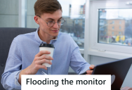 His Company Made His Life Miserable With Extra Tasks, So He Started Becoming Extremely Extra With Everything He Did