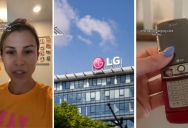 Kids Find The Weirdest Things Hidden Away, And Mom Wants To Know What Is On The Phone Her Son Found Behind Her Carpet