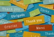 There Are Only 800 Speakers Of Guugu Yimithirr, An Odd Language That Does Not Have Terms For “Left” Or “Right”