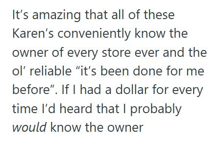 Lost Receipt 2 Customer Lost Her Receipt And Demanded A Refund Anyway, Then Tried To Bully An Employee Into Giving Her A Free Tote Bag As “Compensation”
