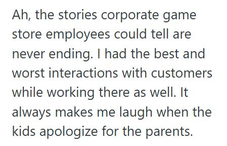 Lost Receipt 3 Customer Lost Her Receipt And Demanded A Refund Anyway, Then Tried To Bully An Employee Into Giving Her A Free Tote Bag As “Compensation”