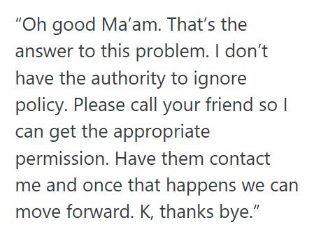 Lost Receipt Customer Lost Her Receipt And Demanded A Refund Anyway, Then Tried To Bully An Employee Into Giving Her A Free Tote Bag As “Compensation”