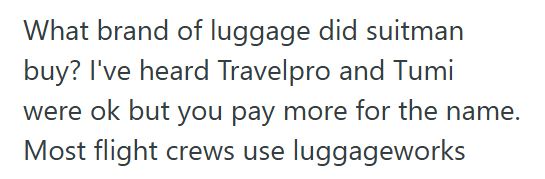 Luggage Retail Worker Thought It Was Just Another Day, But Then A Stranger Bought An Elderly Man A Suitcase For His First Trip Home In Twenty Years
