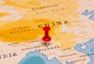 Dramatic Earthquake Video Captures The Only Recording Ever Of A Surface Fault Rupture