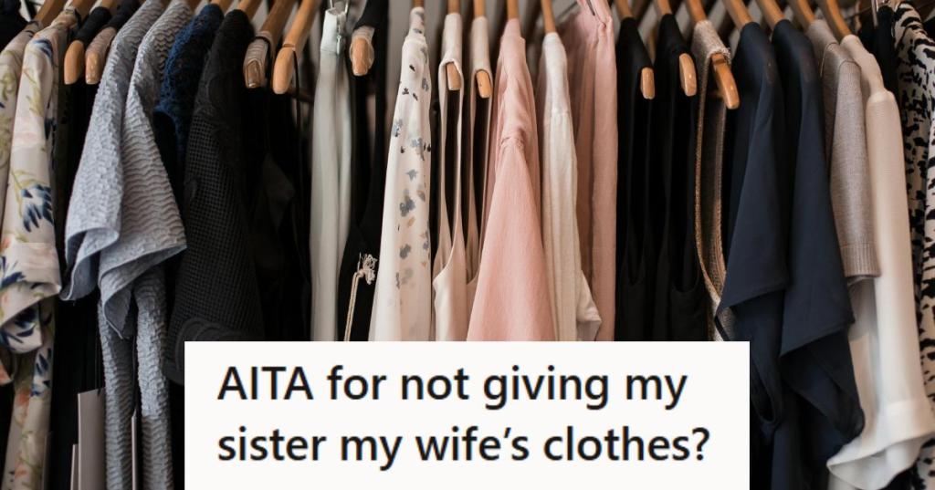 Closet full of nice clothes belonging to a lawyer