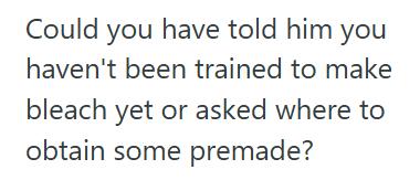 No Bleach 3 His Manager Ordered Him To Bring Raw Materials Immediately, So He Followed The Instructions And They Both Ended Up Stuck In An Airlock