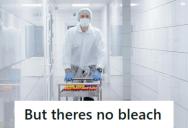 His Manager Ordered Him To Bring Raw Materials Immediately, So He Followed The Instructions And They Both Ended Up Stuck In An Airlock