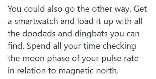 No Phone 1 His Foreman Banned Him From Using His Phone To Check The Time, So He Bought A Pocket Watch And Made Sure The Guy Saw It