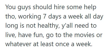 Nope 1 Bakery Owners Closed Early On Easter To See Family, But One Entitled Customer Said They Were “Required” To Stay Open For Him