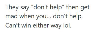 Not Helping 1 His Coworkers Said They Didn’t Need His Help Packing For The Office Move, So He Stuck To His Own Work And They Ended Up Sore And Struggling