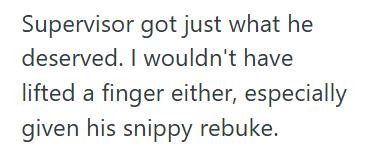 Not Helping 2 His Coworkers Said They Didn’t Need His Help Packing For The Office Move, So He Stuck To His Own Work And They Ended Up Sore And Struggling