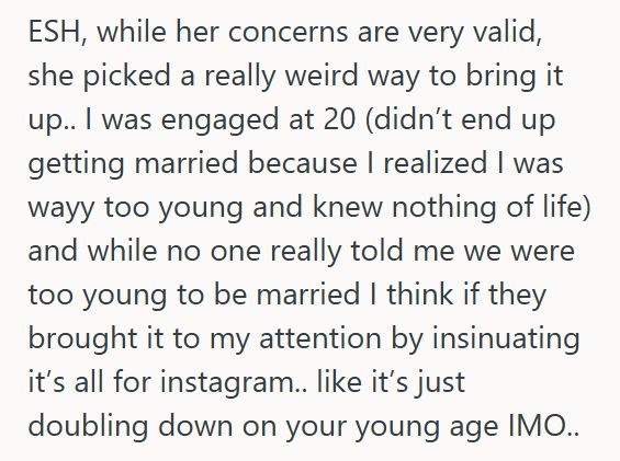 Not Invited 3 Her Brother’s Fiancée Made Some Disrespectful Comments, So This Bride To Be Told Her She’s Not Welcome At Her Wedding