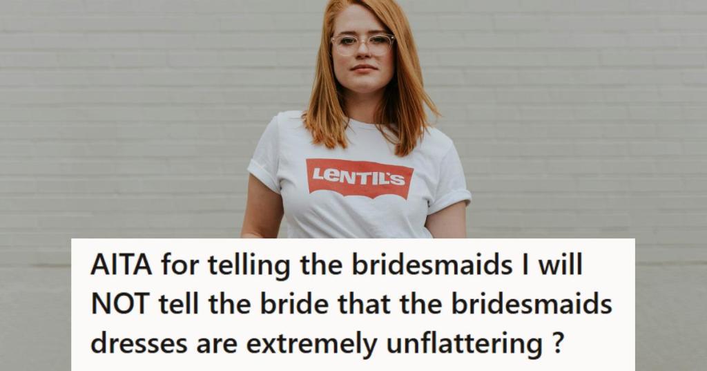 Plus size lady posing for the camera in jeans and a t-shirt