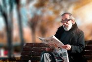 New Study Explains What Happens To Our Body As We Age