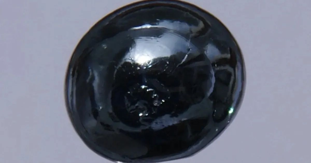 Osmium Supermassive Asteroid 33 Polyhymnia May Be Made Of Elements Beyond The Periodic Table