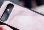 Leaving This Phone Case Out In The Sun Could Give It Sun Burn