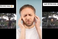 She Called Her Home Builder To Come Fix An Issue With Her Mailbox, And When He Arrived, Things Went South Fast