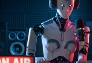 Advanced Robot Used By The Military Has A Side-Gig As A Nightclub DJ