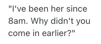 Screenshot 2025 08 01 at 12.21.24 PM An Impatient Customer Was Blaming This Woman For Her Delay, So She Let The Facts Speak For Themselves