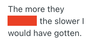 Screenshot 2025 08 01 at 12.21.39 PM An Impatient Customer Was Blaming This Woman For Her Delay, So She Let The Facts Speak For Themselves