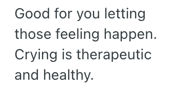 Screenshot 2025 08 01 at 12.52.27 PM Woman Listened To A Customer’s Heartbreaking Story, So She Broke Down After She Left The Store