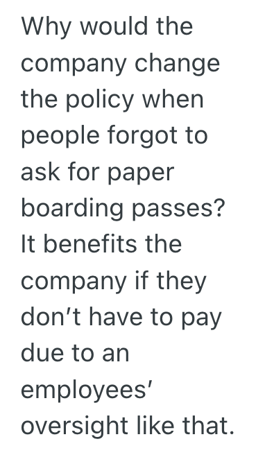 Screenshot 2025 08 01 at 2.03.06 PM Employee Mistrust Results In Workers Booking Expensive, Last Minute Flights To Shorten Their Reimbursement Timeline