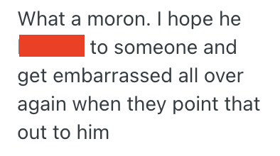 Screenshot 2025 08 01 at 2.26.17 PM Customer Carelessly Broke The Light Tube He Brought From The Store, But He Blamed The Store And Accused Them Of Setting Him Up
