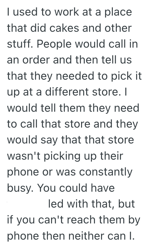 Screenshot 2025 08 01 at 2.33.19 PM Confused Customer Overwhelmed A Gift Shop Employee Cashier With Questions About The Area, So They Felt More Like An Unpaid Tour Guide Than A Part Time Cashier