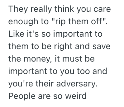 Screenshot 2025 08 01 at 2.37.37 PM Woman Apologized To Her Customers For An Honest Mistake, But They Continued To Mock And Insult Her