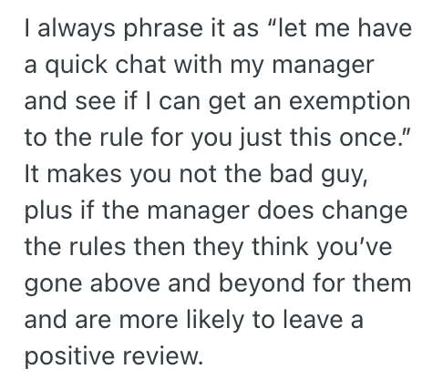 Screenshot 2025 08 01 at 2.38.04 PM Woman Apologized To Her Customers For An Honest Mistake, But They Continued To Mock And Insult Her