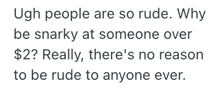 Screenshot 2025 08 01 at 2.38.32 PM Woman Apologized To Her Customers For An Honest Mistake, But They Continued To Mock And Insult Her