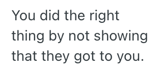 Screenshot 2025 08 01 at 2.38.53 PM Woman Apologized To Her Customers For An Honest Mistake, But They Continued To Mock And Insult Her