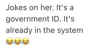 Screenshot 2025 08 01 at 2.44.04 PM Cashier Followed Store Policy Strictly, So They Had To Refuse A Rude Customers Booze Purchase