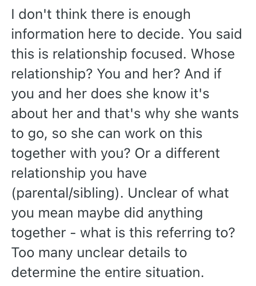 Screenshot 2025 08 01 at 4.20.38 PM He Wanted A Solo Session With A Therapist, But She Thinks Hes Hiding Something