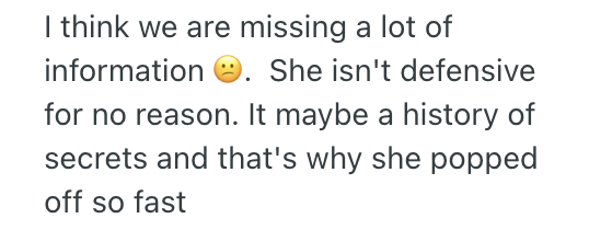 Screenshot 2025 08 01 at 4.21.08 PM He Wanted A Solo Session With A Therapist, But She Thinks Hes Hiding Something