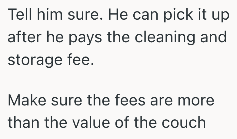 Screenshot 2025 08 01 at 8.07.42 AM He Was Kicked Out Of College And Left His Stuff Behind, But Now He Wants His Former Roommate To Give It To Him