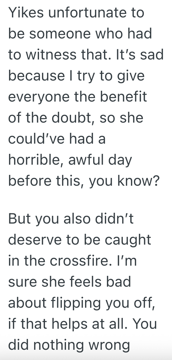 Screenshot 2025 08 02 at 1.10.44 AM Customer Spends Way Too Long In The Dressing Room, And An Employee Has Trouble Getting Her To Leave