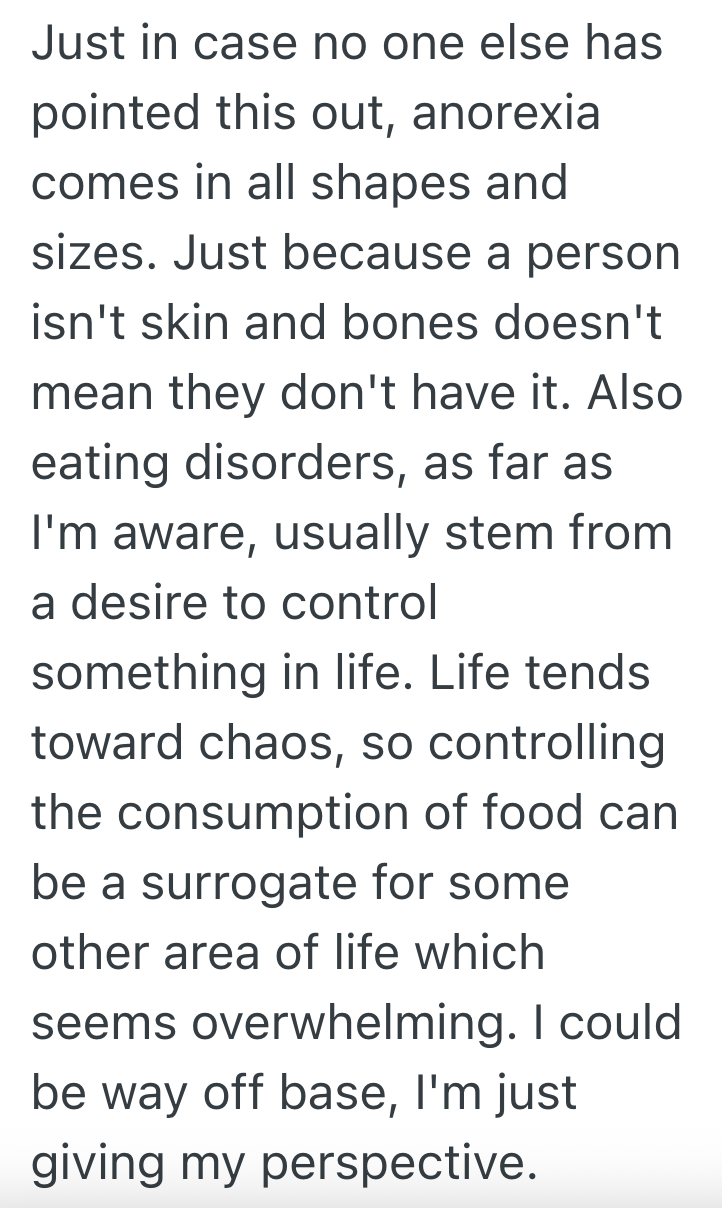 Screenshot 2025 08 02 at 2.34.23 PM Wife Hardly Ever Eats, And Her Husband Is Really Worried About Her. So He Tries To Force Her To Eat, But It Doesnt End Well.