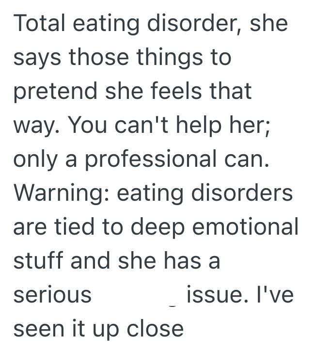 Screenshot 2025 08 02 at 2.34.41 PM Wife Hardly Ever Eats, And Her Husband Is Really Worried About Her. So He Tries To Force Her To Eat, But It Doesnt End Well.