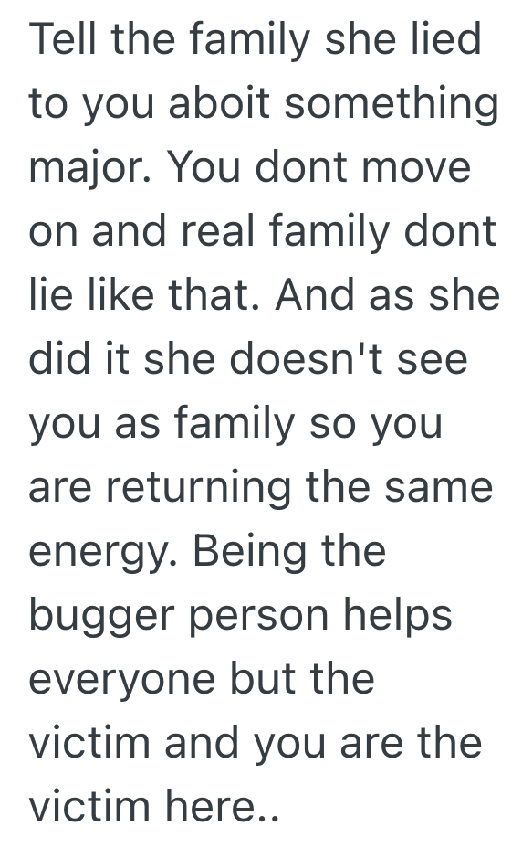 Screenshot 2025 08 02 at 3.55.05 PM Older Sister Promised To Help Younger Sister Pay Her University Fees If She Worked Really Hard On Her Exams, But Then The Older Sister Changed Her Mind