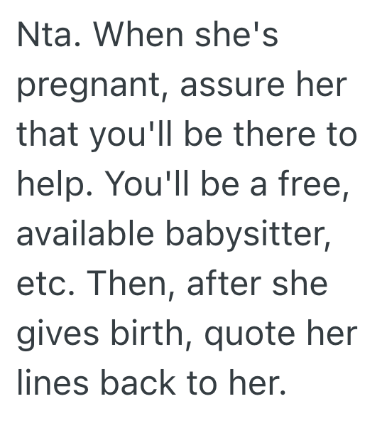 Screenshot 2025 08 02 at 3.55.54 PM Older Sister Promised To Help Younger Sister Pay Her University Fees If She Worked Really Hard On Her Exams, But Then The Older Sister Changed Her Mind