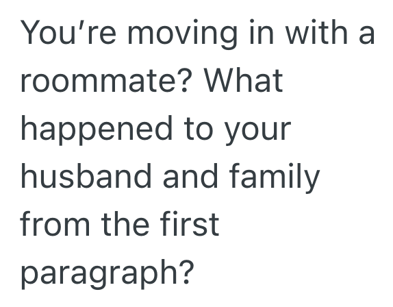 Screenshot 2025 08 02 at 4.33.04 PM Mother Suddenly Decides To Move In With Her Estranged Daughter, And Her Daughter Cant Wait To Move Out